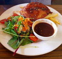 Prince of Wales Hotel - Restaurants Sydney