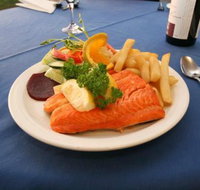 Regatta Point Tavern - Restaurants Sydney