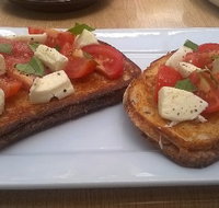 Renaessance - Restaurants Sydney