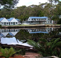 Risby Cove - Restaurants Sydney