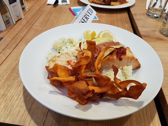 Risdon TAS Restaurants Sydney