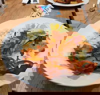 Risdon Brook Hotel - Restaurants Sydney