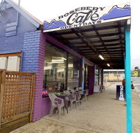 Rosebery Cafe - Restaurants Sydney