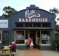 Rustic Bakery - Restaurants Sydney