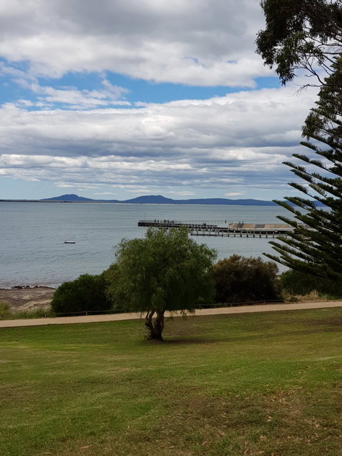 Salt Shaker Cafe & Restaurant - Restaurants Sydney 2