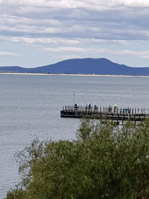 Salt Shaker Cafe & Restaurant - Restaurants Sydney 7