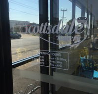 Scottsdale Bakery - Restaurants Sydney