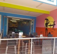 Sea Breeze Cafe and Laundromat - Restaurants Sydney