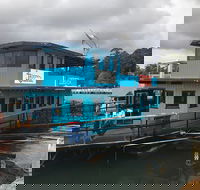 Skippers Floating Eatery - Restaurants Sydney