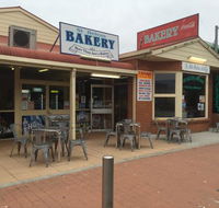 St Helens Bakery - Restaurants Sydney