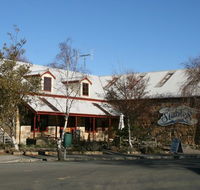 Stables - Restaurants Sydney