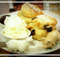 Sticky beaks cafe longford tasmania - Restaurants Sydney