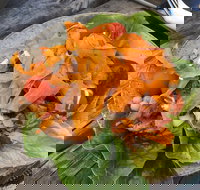 Sweet-Ness at The Sea - Restaurants Sydney