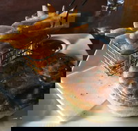 Tannin Restaurant - Restaurants Sydney