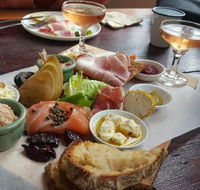 Tasmanian Food  Wine Conservatory - Restaurants Sydney