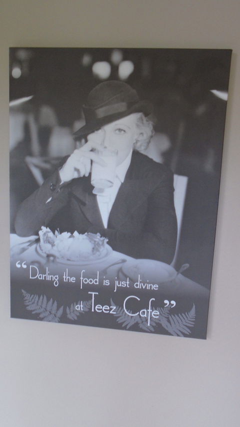 Teez Cafe - Restaurants Sydney 6