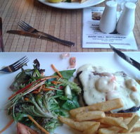 The Bark Mill Tavern  Bakery - Restaurants Sydney