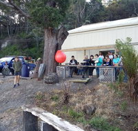 The Bay Fish - Restaurants Sydney