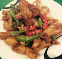 The Big Chinese Takeaway - Restaurants Sydney