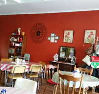 The Cake Lady Cafe - Restaurants Sydney