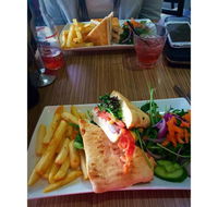 The Coffee Club - Restaurants Sydney