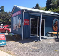 The Coffee Shack - Restaurants Sydney