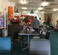 The Crowded Lounge - Restaurants Sydney