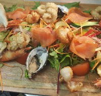 The Fox  Hounds Inn Restaurant - Restaurants Sydney