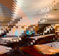 The Happy Chef - Restaurants Sydney