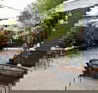 The Lifebuoy Cafe  Quail Street Emporium - Restaurants Sydney