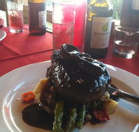 The Shearwater Restaurant - Restaurants Sydney