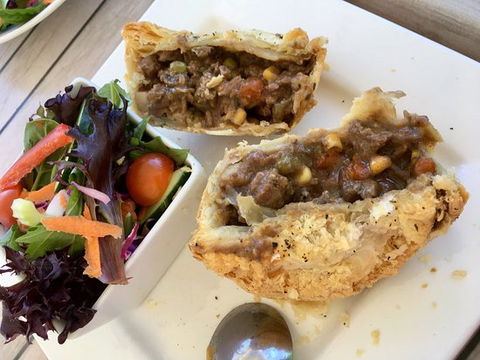 The Signature Cafe - Restaurants Sydney 0