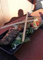 The Wall In The Wilderness Cafe - Restaurants Sydney 6