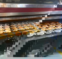 Three Islands Bakehouse - Restaurants Sydney