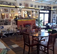 TKO Bakery Cafe - Restaurants Sydney