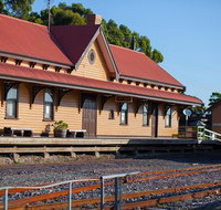 Tracks on Point - Restaurants Sydney