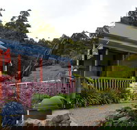 Tullah Cottage - Restaurants Sydney