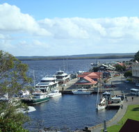 View 42 Restaurant  Bar - Restaurants Sydney