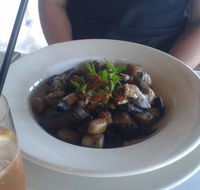 Wild Harvest - Restaurants Sydney