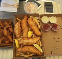 Wynyard Seafoods on the Wharf - Restaurants Sydney