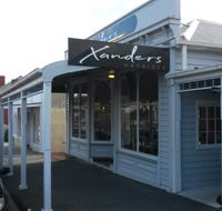 Xanders Restaurant - Restaurants Sydney
