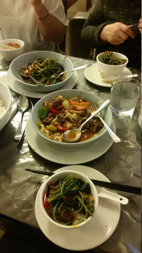 Banana Leaf Catering Chinese & Malaysian Cuisine - Restaurants Sydney 1