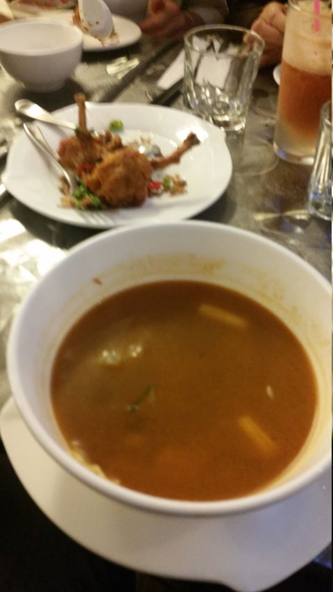 Banana Leaf Catering Chinese & Malaysian Cuisine - Restaurants Sydney 4