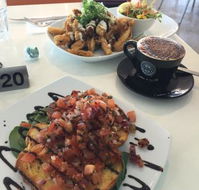 Bay 33 - Restaurants Sydney