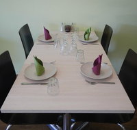 British Indian 2go - Restaurants Sydney