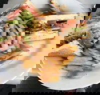 Dome Kingsley - Restaurants Sydney