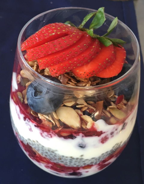 Il Pirata - Restaurants Sydney 5