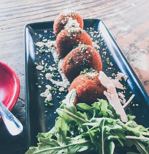 Il Pirata - Restaurants Sydney 7