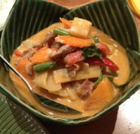 Kingsley Thai Kitchen - Restaurants Sydney