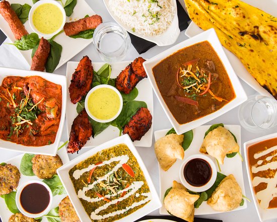  Restaurants Sydney